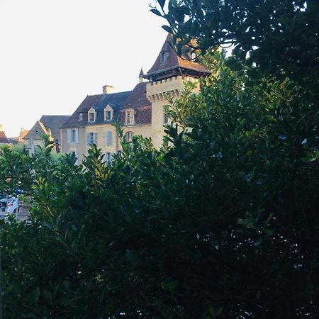 Le Grand Fusain Appartement Centre Historique Sarlat-la-Canéda Exterior foto