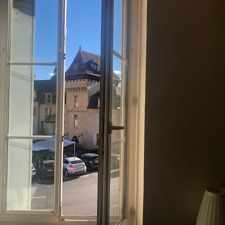Le Grand Fusain Appartement Centre Historique Sarlat-la-Canéda Exterior foto